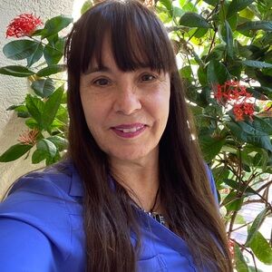 Meet your Posher, Catherine